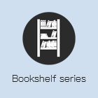 Bookshelf series 