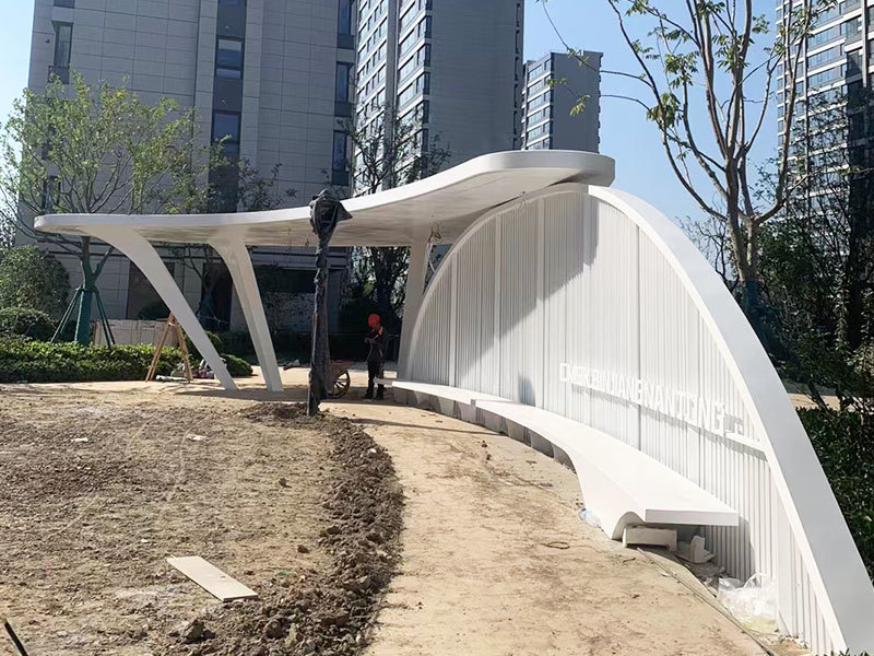園林景觀銅雕塑廠商