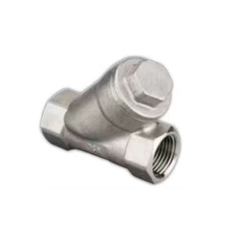 FC1005 | Y-Type Check Valve