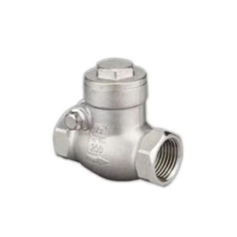 FC1004 |Swing Check Valve