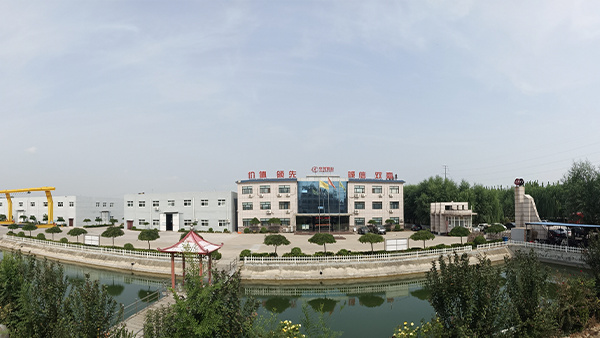 Shandong Yanggu Dragon New Material Co.,Ltd