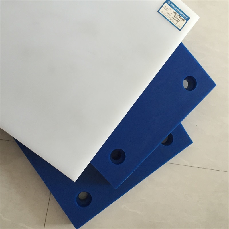 Tablero de UHMWPE