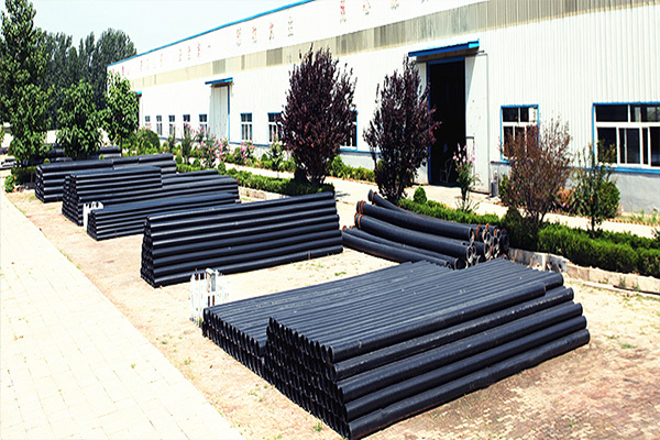 Factory Tour