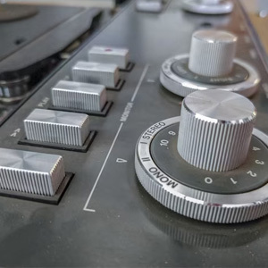 Stamping parts