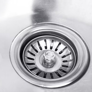 Floor drain