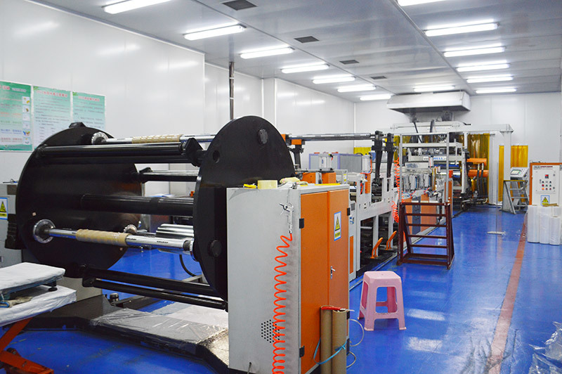 Production workshop