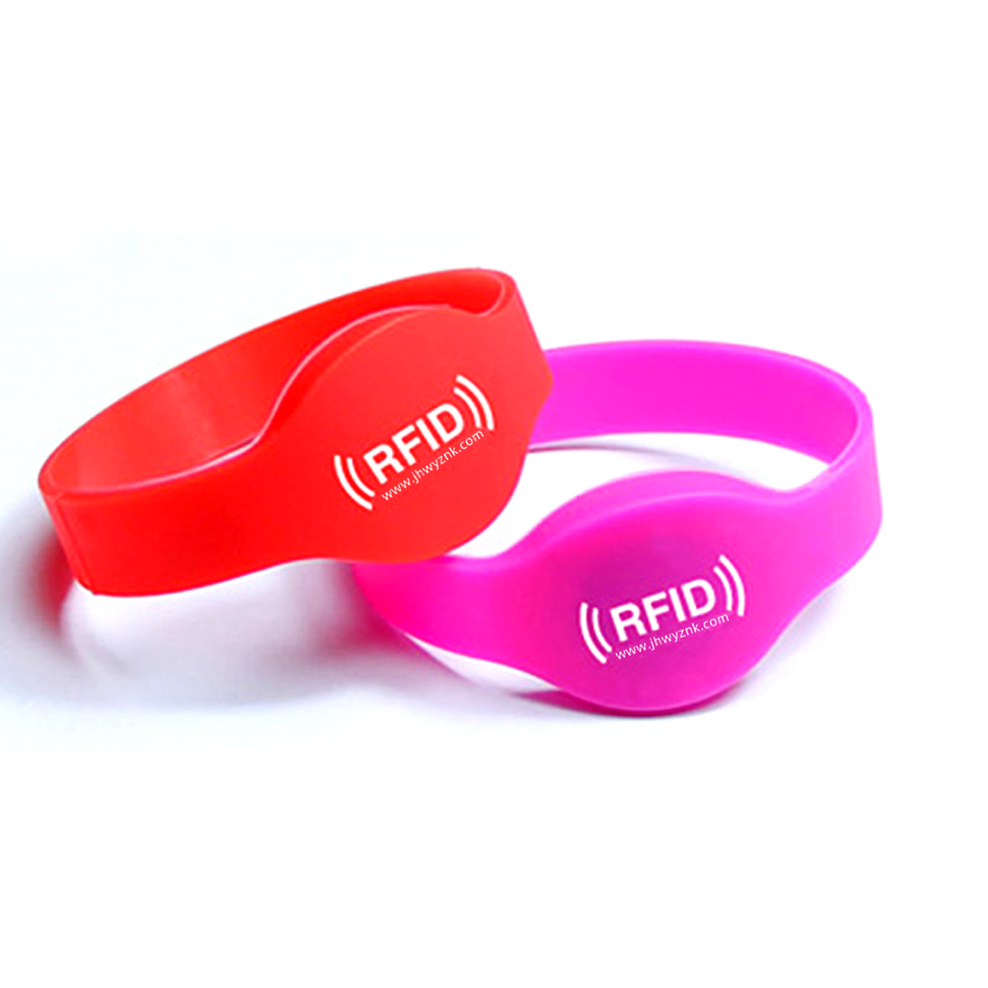 RFID手腕带