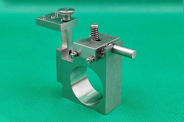Filament Bending Kit