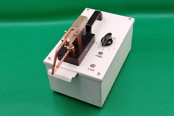 Filament Bending and Welding Kit