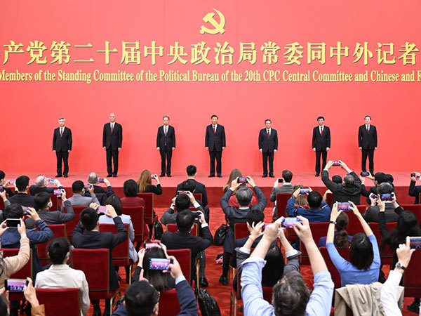 深刻把握?qǐng)F(tuán)結(jié)奮斗的歷史邏輯、理論邏輯、實(shí)踐邏輯