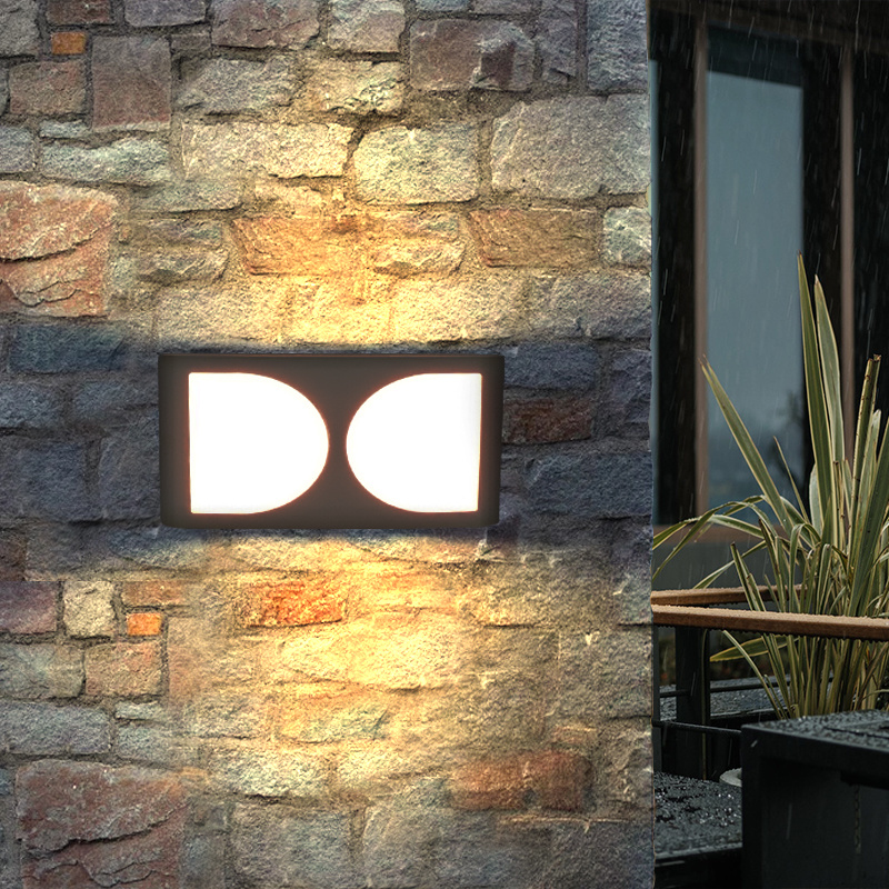 DS-B88234 china LED wall lights