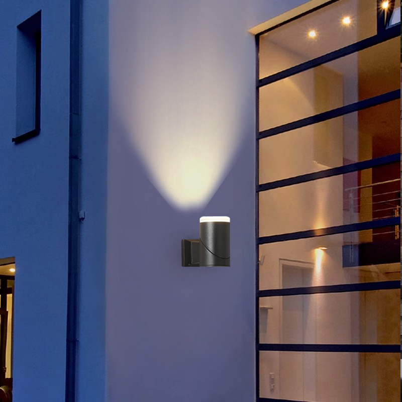 Elevate Your Home Decor with Elegant LED Sconce Light Fixtures
