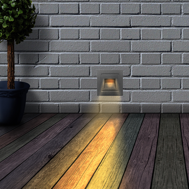 Enhance Your Outdoor Oasis: A Comprehensive Guide to Waterproof LED Underground Lights