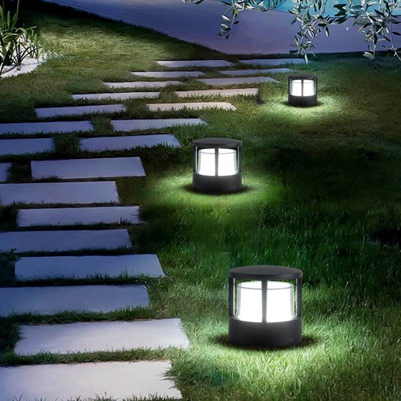 Understanding Flood Lamp Fixtures: A Comprehensive Guide to Outdoor Lighting Solutions