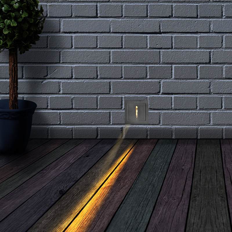 Choosing the Right Industrial Flood Lamp for Large Areas: A Comprehensive Guide