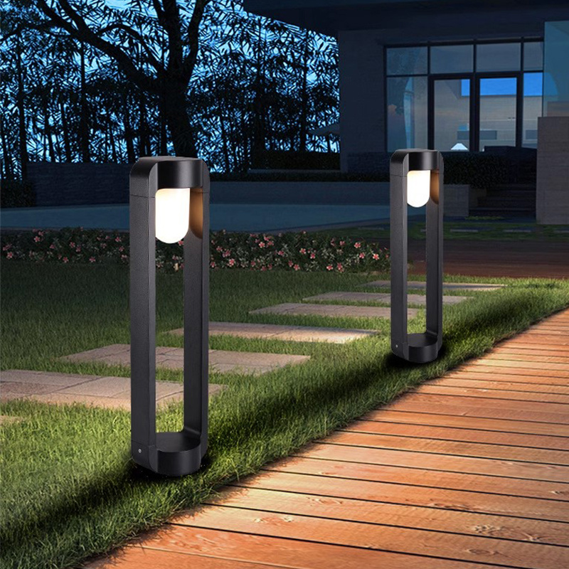 The Ultimate Guide to LED Lawn Lights: Illuminate Your Outdoor Space with Style