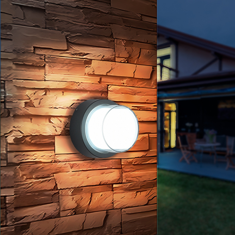 How to Layer Lighting with Wall Sconces in Outdoor Areas: A Comprehensive Guide