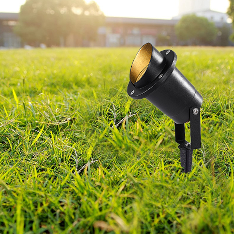 How LED Wall Spots Contribute to Sustainable Outdoor Practices