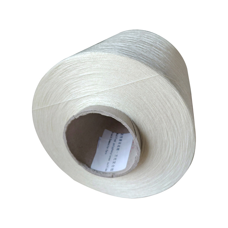 MPPS aramid composite wire