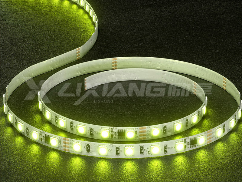 SMD LED Strip Light