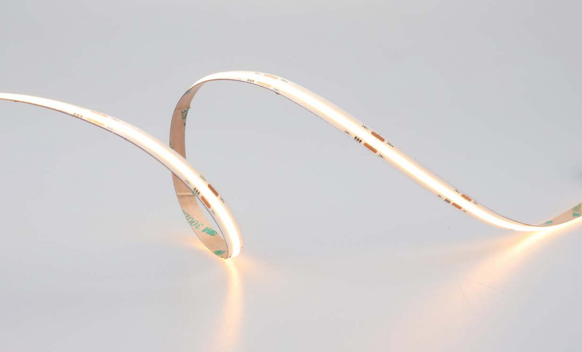 LXCOB-252chips-LED-Strip LXCOB-252chips-LED-Strip