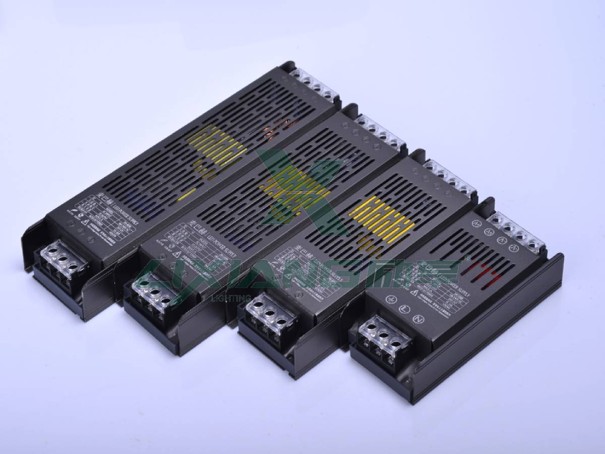 Power Supply/Transformer
