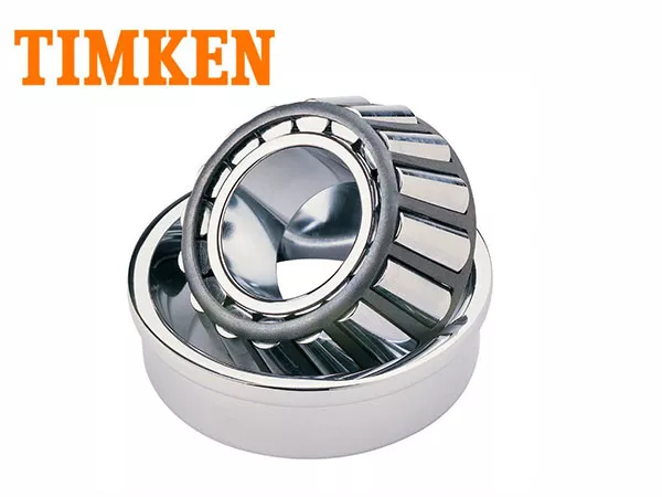 TIMKEN bearings