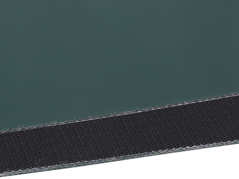 1.5墨绿pu，抗静电