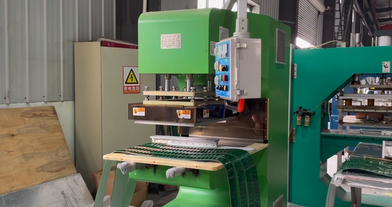 High Frequency Welding Machine High Frequency Welding Machine