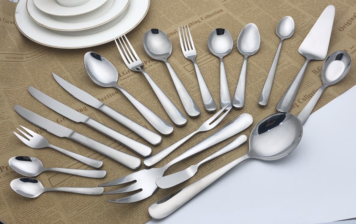 Cutlery and More