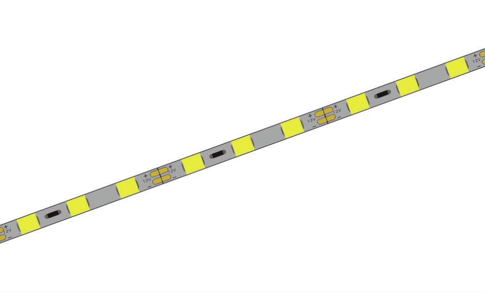 2838系列软灯带（PCB 3MM）