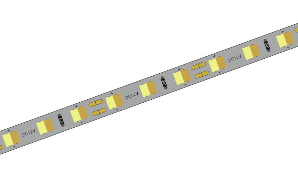 Dual color temperature (120LEDs)