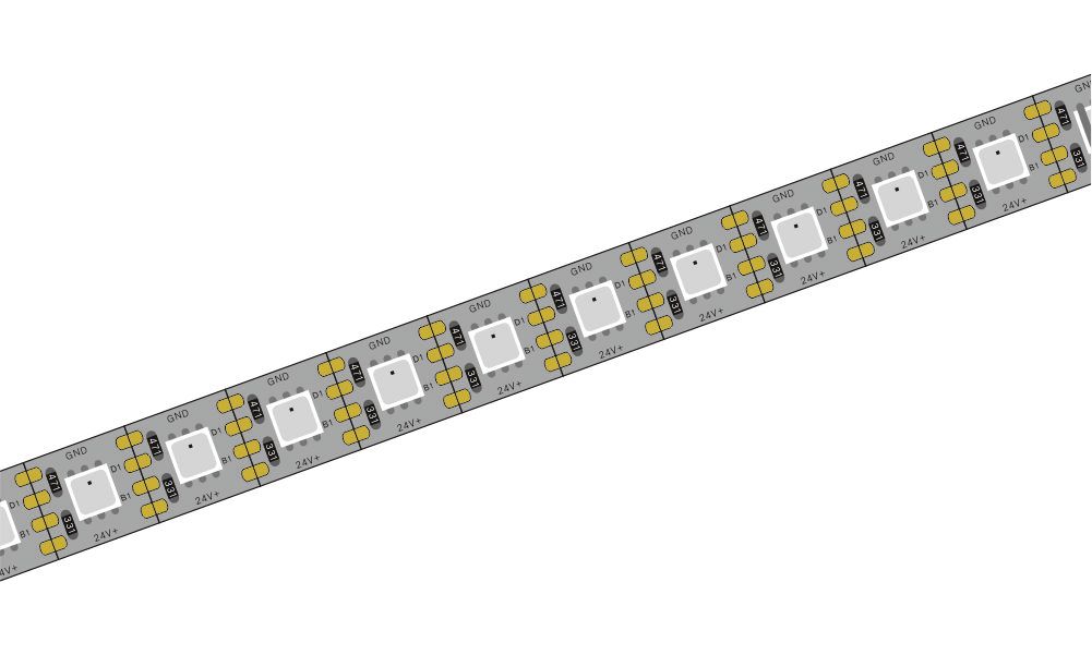 3535 SPI+RGB