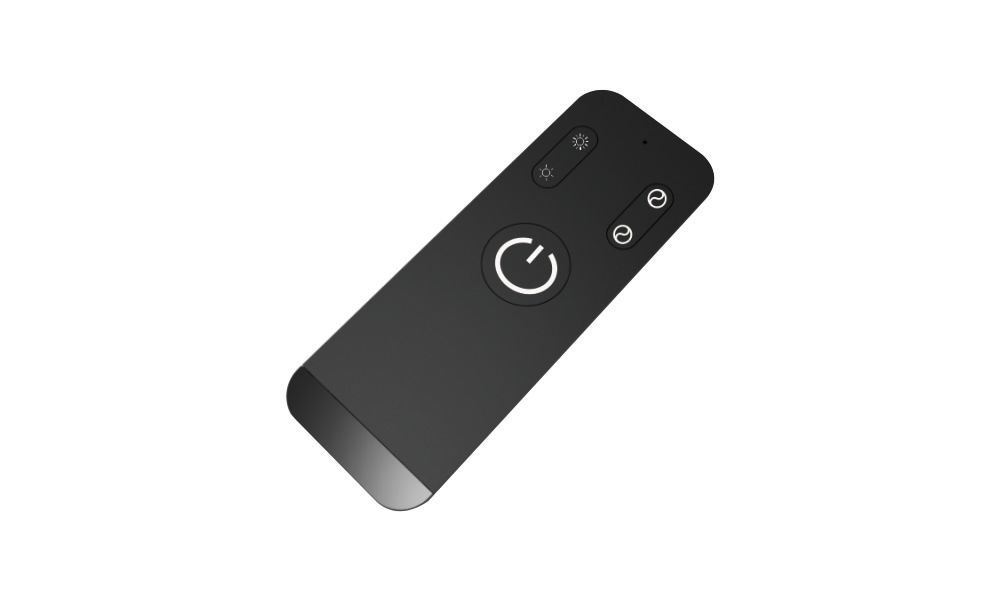 Dual Color Temperature  Remote Dimmer Switch