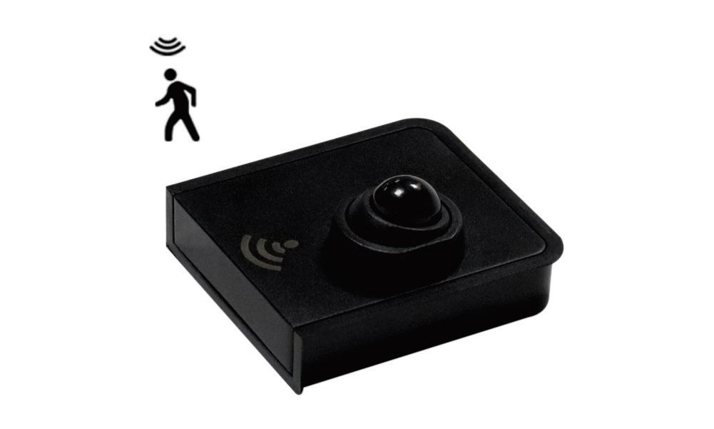 Wireless Pir Motion Sensor Switch