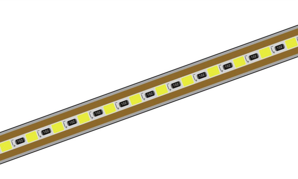 Mini Cut (150LEDs）