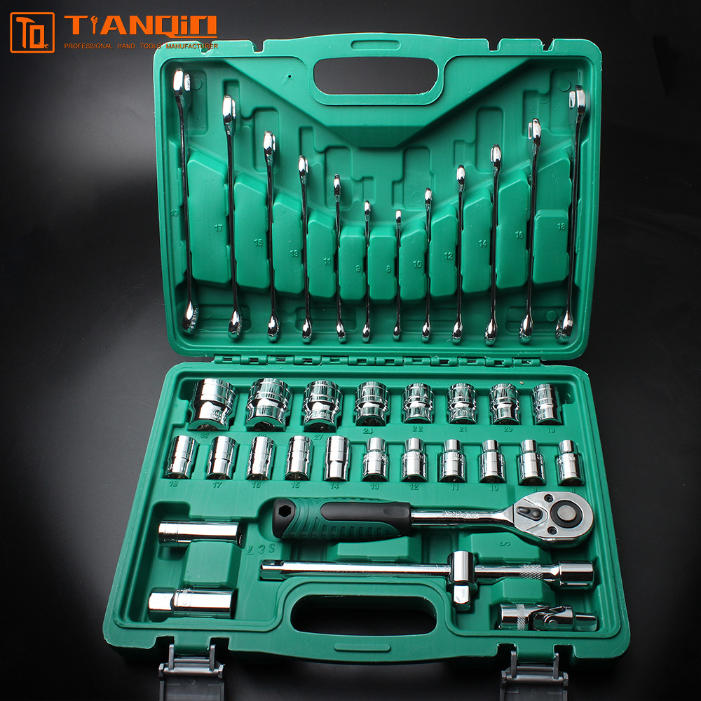 37pcs socket set