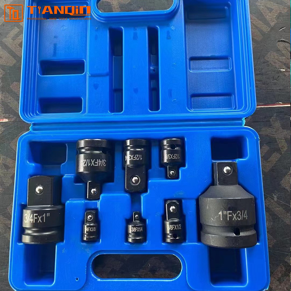 8pcs socket set