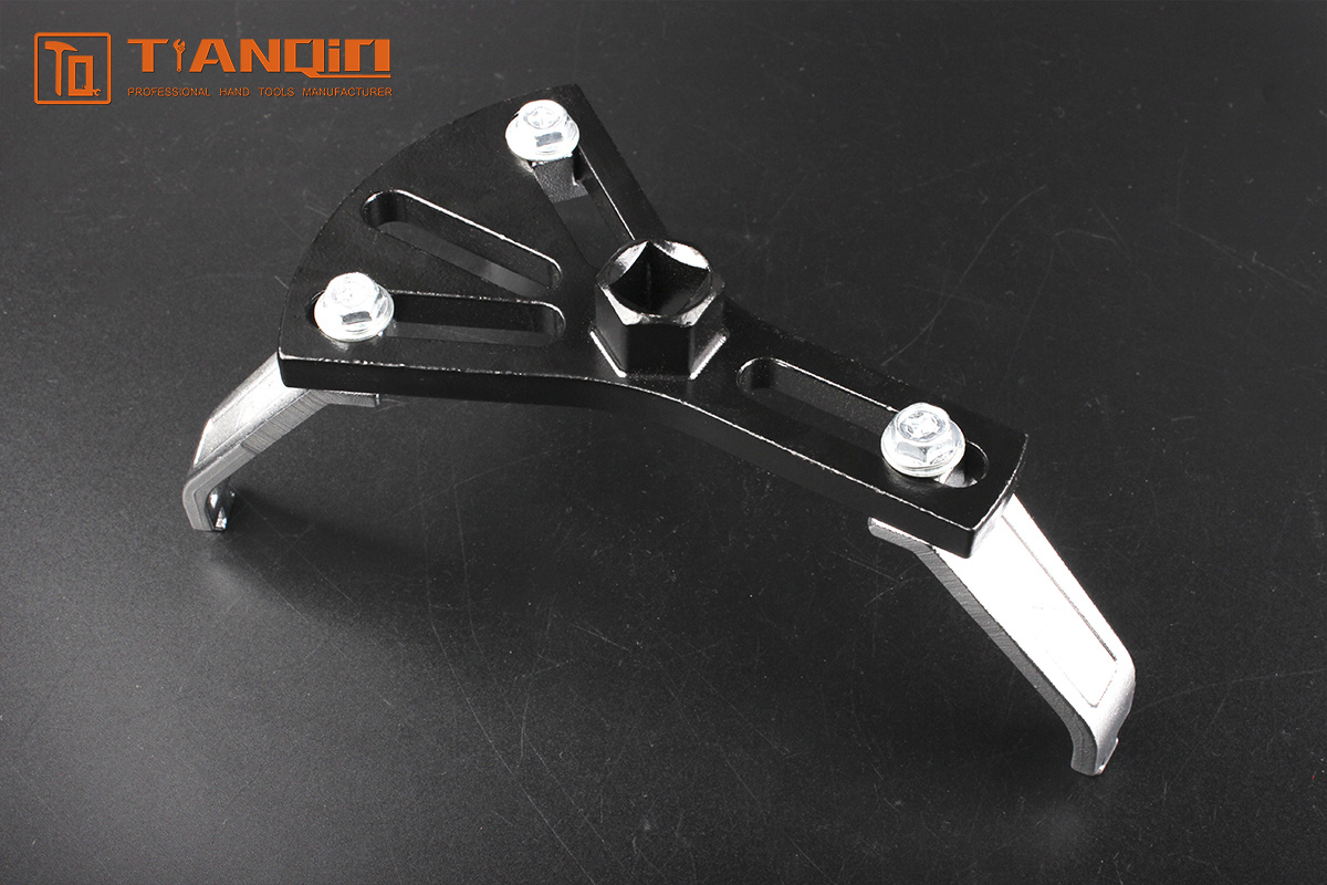 2/3-jaw oil tank cover wrench