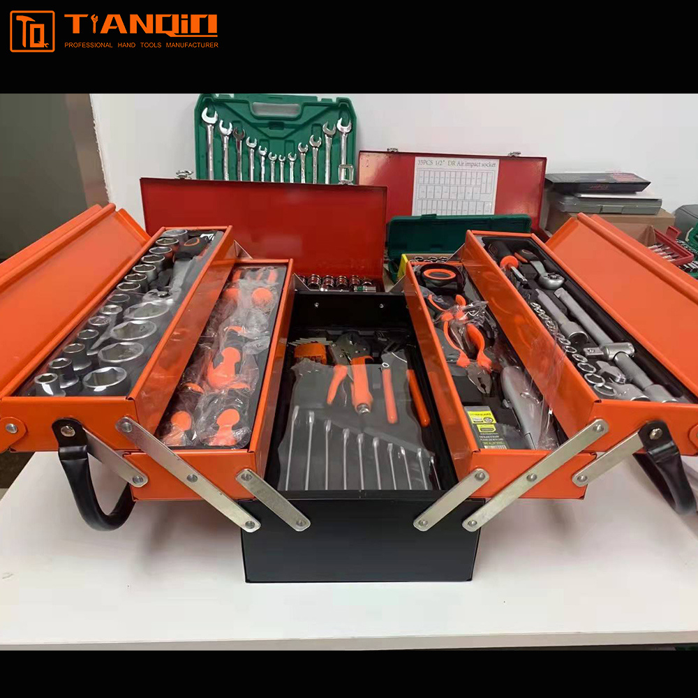85pcs socket set