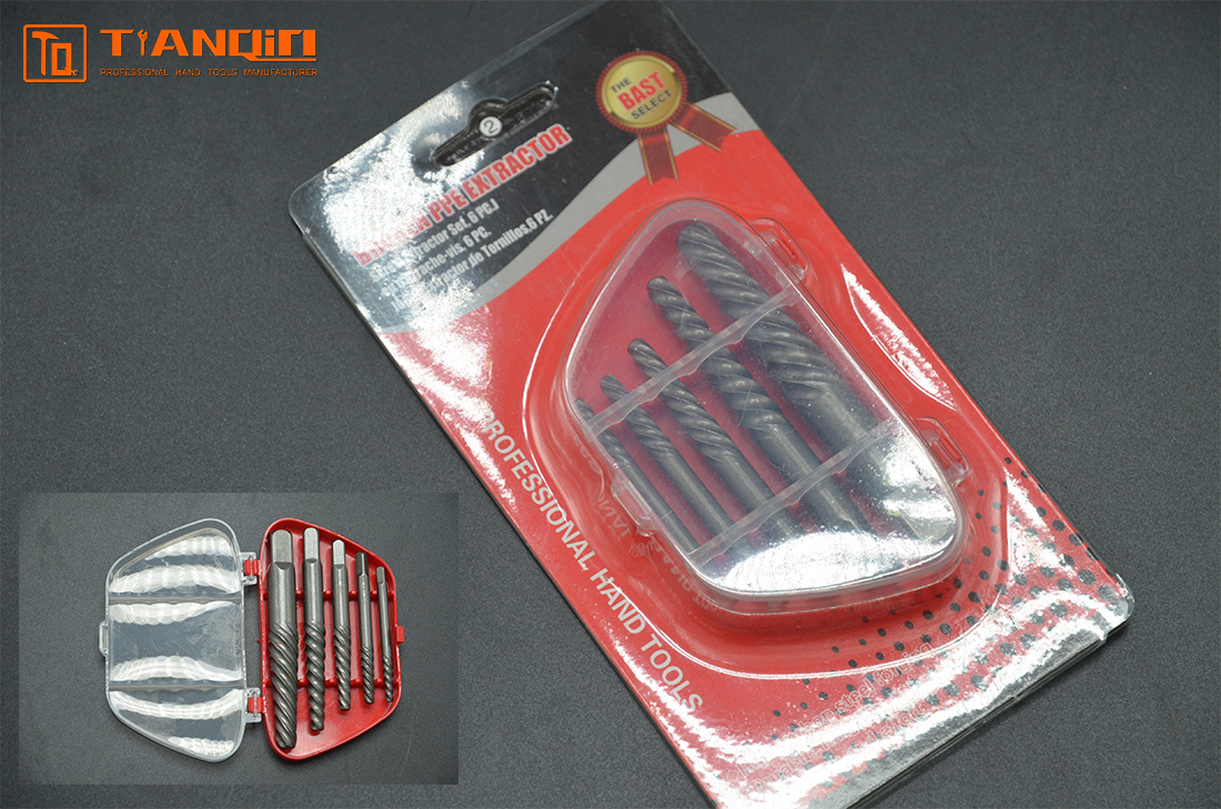 Screw  Extractor
