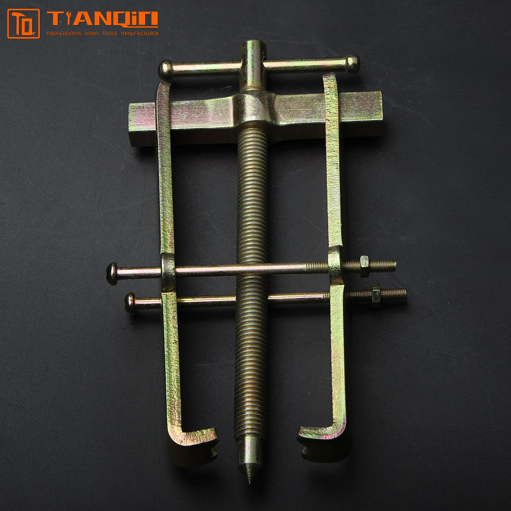 Steel plate 2 jaw bearing puller