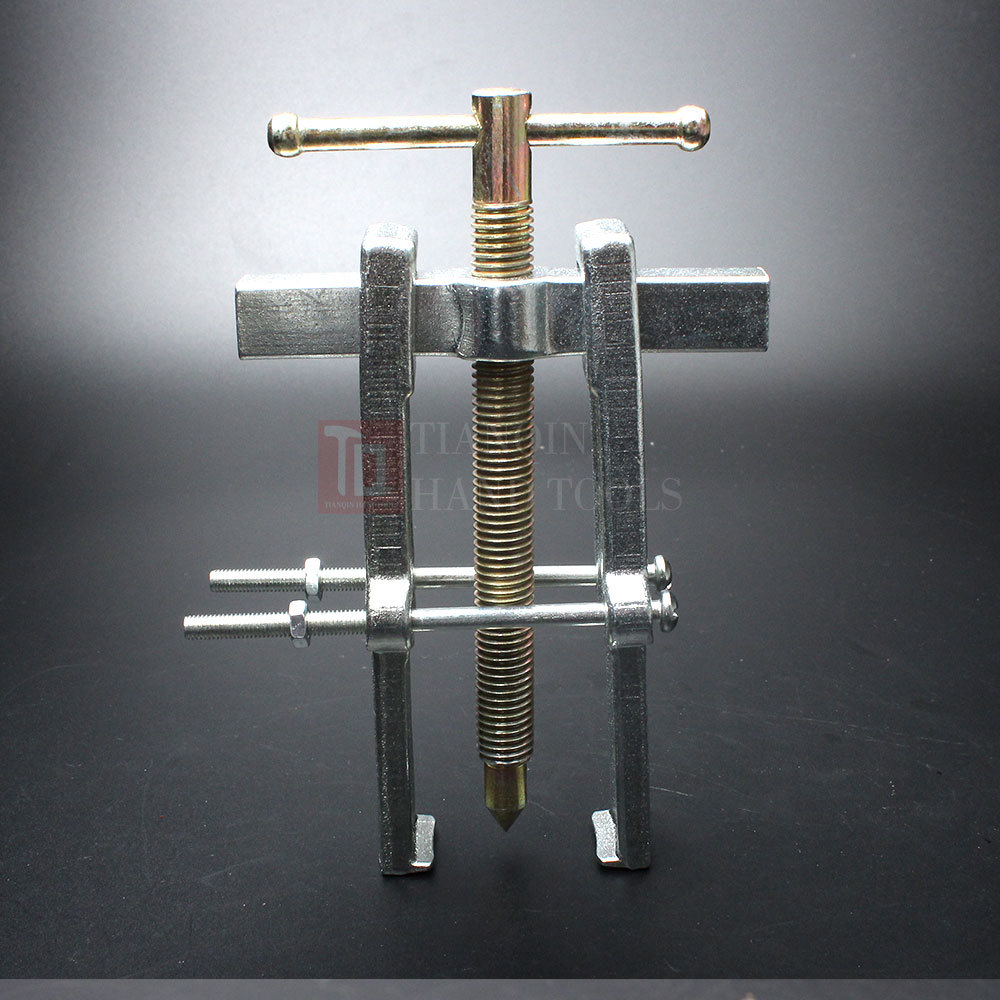 Bag pack 2 jaw bearing puller