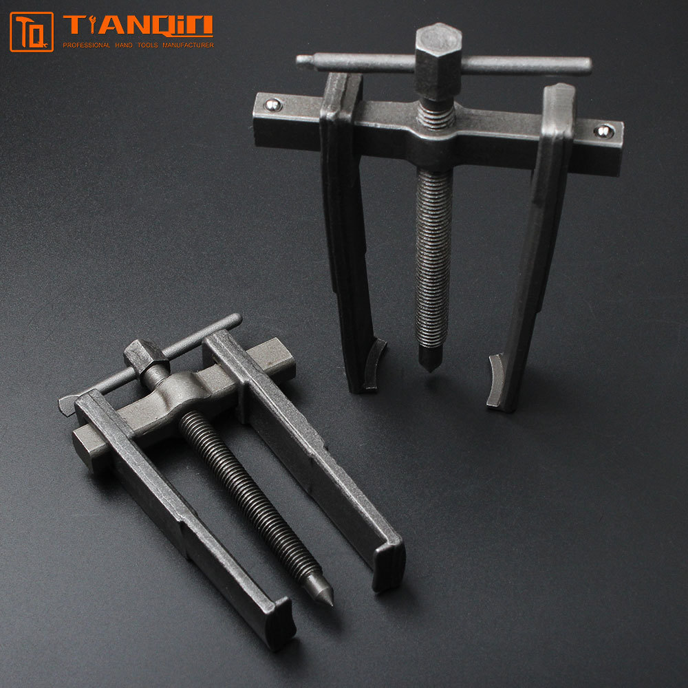 German type 2 jaw bearing puller