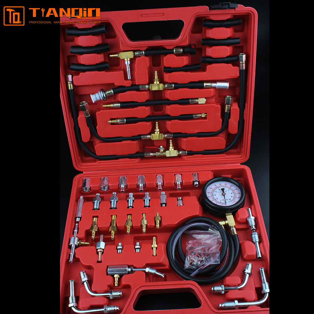 Tu-443 Automobile fuel meter detector