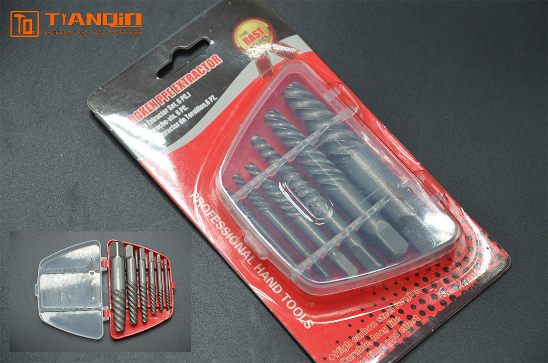 Screw  Extractor