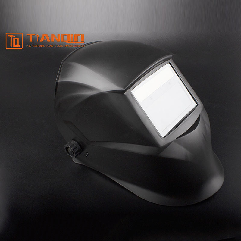 Model 109 welding mask