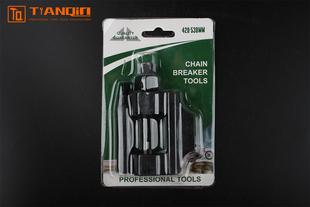 Chain breaker tools
