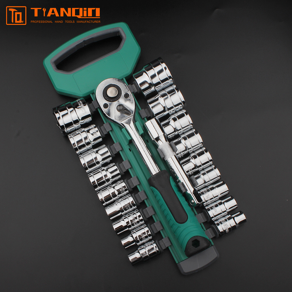 20pcs socket set