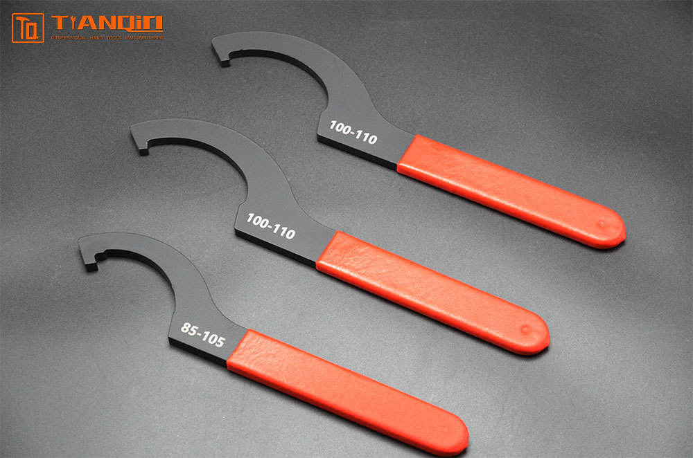 wrench